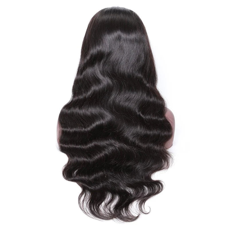 Body wave Lace Frontal Wig