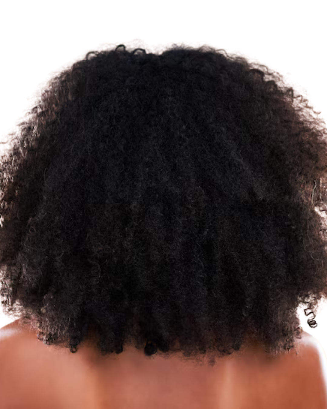 Natural hair care products