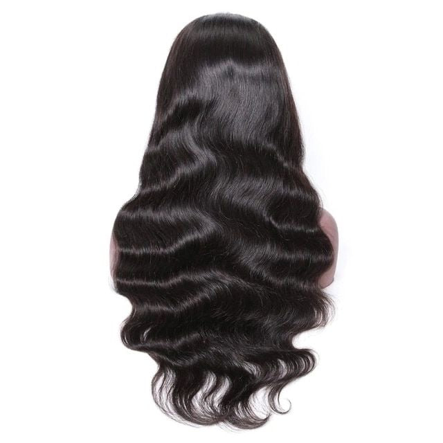 Lace Front Wigs