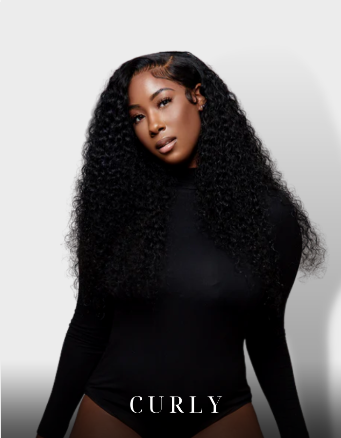 Curly