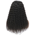 Deep Wave Lace Frontal Wig