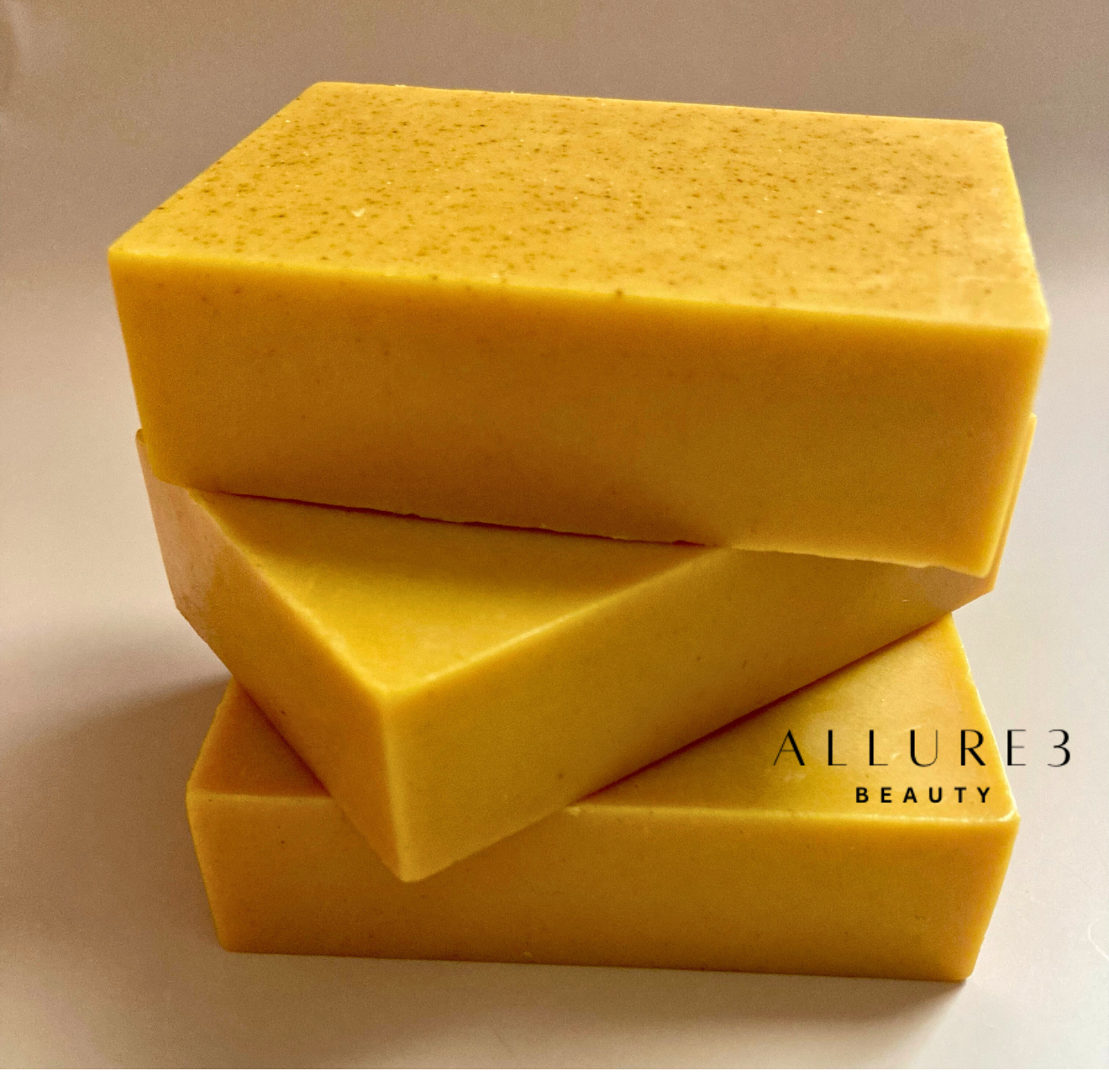 Tumeric Glow Bar