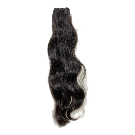 Raw Vietnamese Slight Wavy (3 bundle deals)
