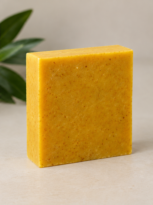 Tumeric Glow Bar