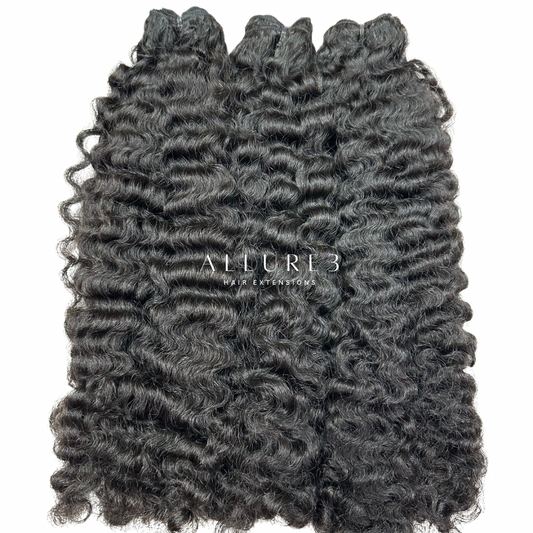 Burmese Curly (Single Bundle)